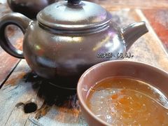 -食德喜·阳山鸡王食研基地
