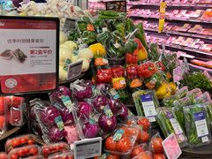 -Olé精品超市(南宁万象城店)