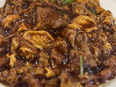 -烤肉宛饭庄(北新桥店)