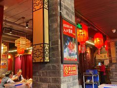 -谭鸭血老火锅(漳州路店)