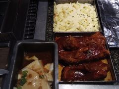 -火炉火自助餐(悠唐购物中心店)