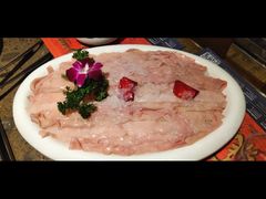 -码头故事火锅(大丰店)