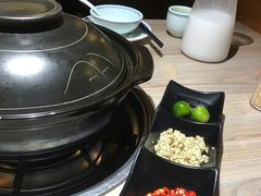 -探窝·竹笙椰子鸡(杨箕店)