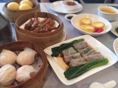 -御花园·粤菜·海鲜火锅(中山公园店)