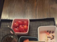 -水墨澜渟足道·SPA·传统(四望亭东关街店)