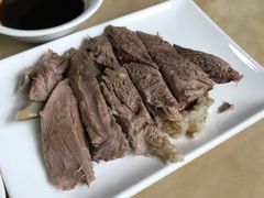 手抓羊肉-同心春餐饮(富宁街店)