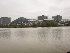 -长兴太湖图影湿地文化园