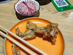 -铭记蛙小仙·活蛙畅享(CBD万达广场店)