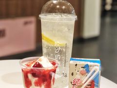 -麦当劳(欧陆广场店)