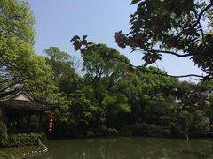-绮园景区