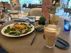 -粤海喜来登酒店·&More聚驿(天河城店)