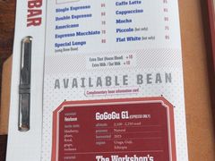 -The Workshop Coffee