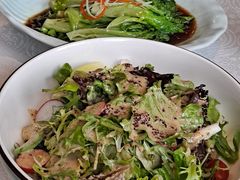 -便宜坊烤鸭店(甜水园店)