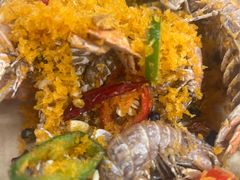 -嘉升大排档(番禺总店)