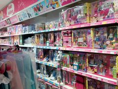 -TOYSRUS玩具反斗城(苏州中心店)