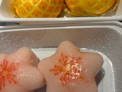 -知楚•精致湖北菜(武商MALL店)