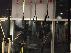 -能量健身私教工作室(1527店)