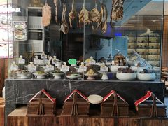 -奉天掌柜·非遗猪手·笨饺子(崇山路店)