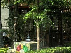 -中和·国风茶馆(愚园路店)