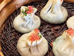 -潘德林茶社(新城河路店)