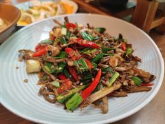 -树厨贵州菜(花果园购物中心店)