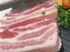 -韩宫宴烤肉·料理(南京江宁万达店)