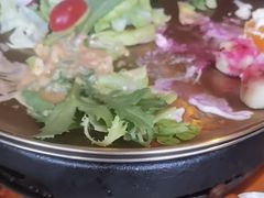 -四斤烤肉(东戴河孟家店)