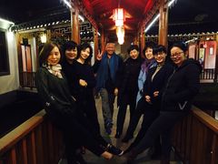 -渭塘酒家(生态园店)