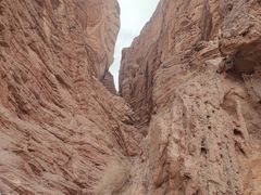 -天山神秘大峡谷