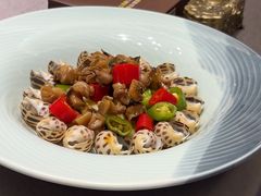 -骏莱海鲜鱼港(五角场店)