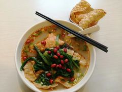 -螺小胖柳州螺蛳粉(钟楼总店)