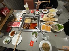 -海底捞火锅(龙岗星河COCO Park店)