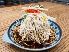 小烫干丝-潘德林茶社(新城河路店)