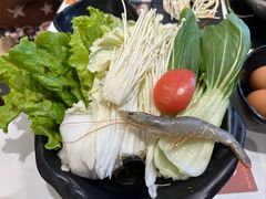 -呷哺呷哺(华林国际店)