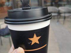 -星巴克臻选(上海合生汇1F店)