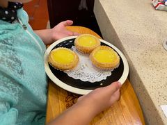 -点都德(盘福楼店)