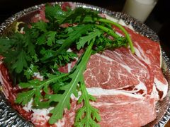 寿喜锅-王氏炉匠·烧鸟放题自助(好运街店)