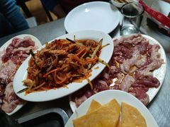 -火云龙烤肉(紫荆花店)