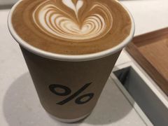 -% Arabica阿拉比卡咖啡烘焙工坊