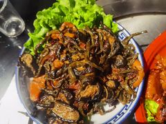 -人民公社大食堂(张家湾店)