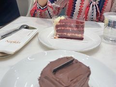 -法桐蛋糕·手作面包(万象城店)