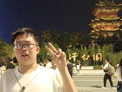 -迎泽公园