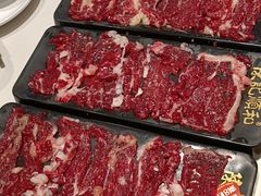 -陈记顺和潮汕牛肉火锅(番禺迎宾大道店)