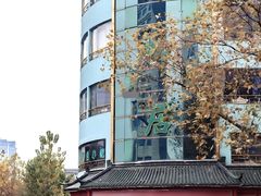 -古南都·清真绿柳居菜馆(太平南路店)