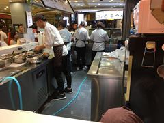 -鲜芋仙(观音桥大融城LG店)