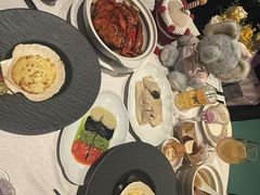 -狮拾久·现代新加坡料理(福田COCO Park店)