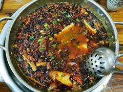 -黑竹香鸡(营和巷店)