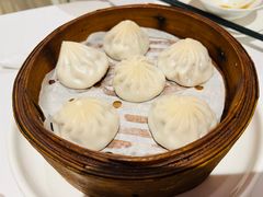 -古韵轩·园林餐厅