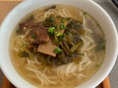 -九里云松·天香餐厅