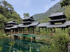 -紫云谷景区